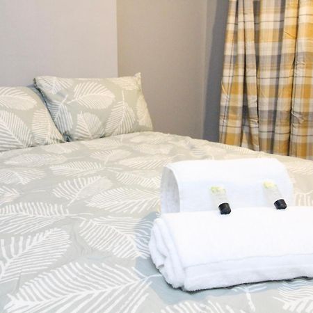 Room 5 12 Mayflower Road Southampton Esterno foto